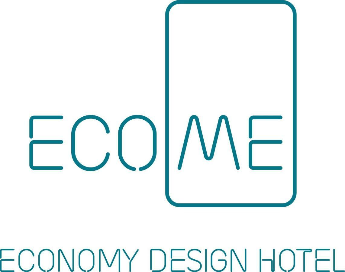Ecome Hotel 하이덴하임안데어브렌츠 외부 사진