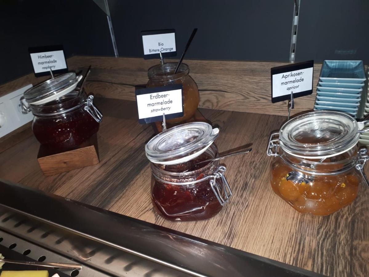 Ecome Hotel 하이덴하임안데어브렌츠 외부 사진